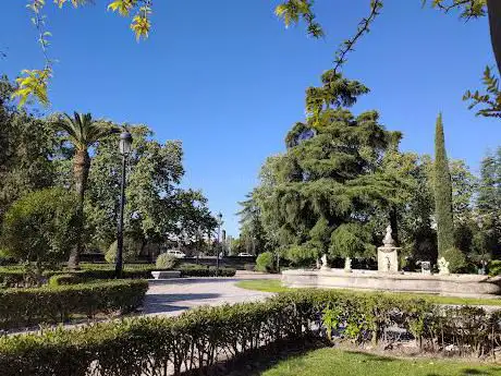 Photo de López de Ayala Park
