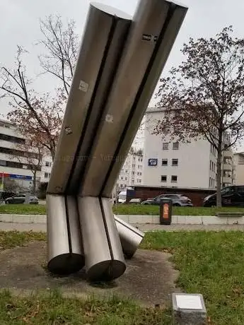 Photo de Gerda-Taro-Platz
