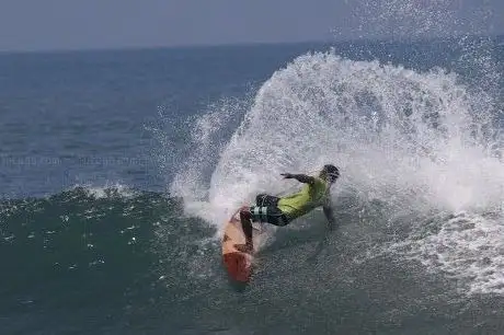 Photo de Wuux Surfboards