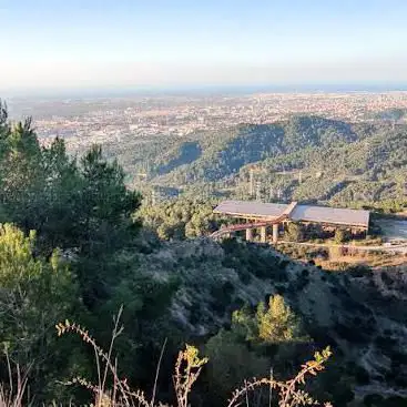 Photo de Puig d'Olorda