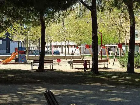 Photo de San Millán Park