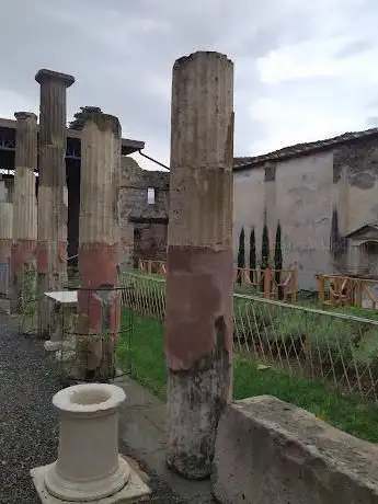 Photo de House of the Dioscuri