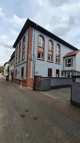 Photo de Stadtmission Kaiserslautern