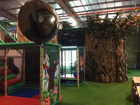Photo de Time4Kids Speelparadijs