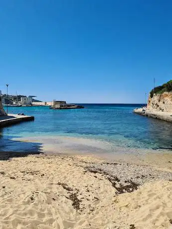Photo de Tricase port museum