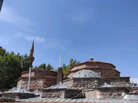 Photo de İmaret Hamamı Afyonkarahisar (Gedik Ahmet Paşa Hamamı)