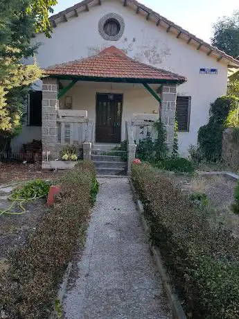 Photo de Maria Luisa Garden