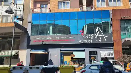 Photo de Alessia BeautySpa