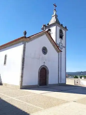Photo de Igreja Paroquial de Barco / Igreja de São Cláudio