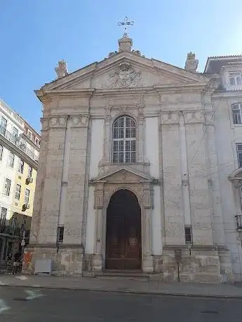 Photo de Church of the Holy Body