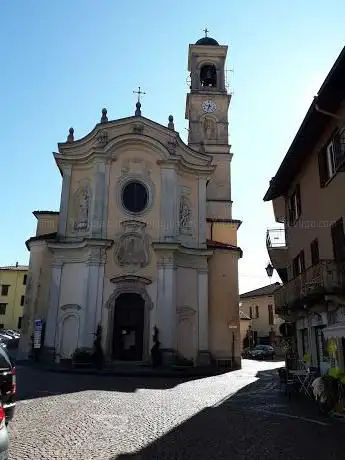 Photo de Church of Saint John Baptist