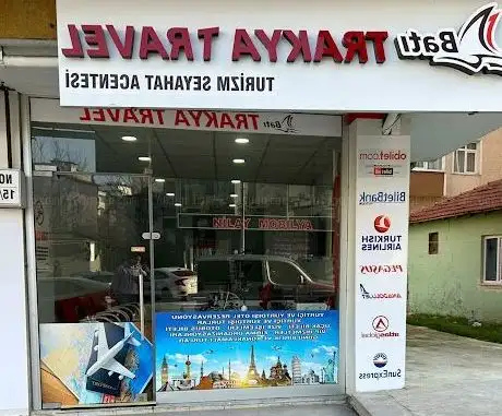 Photo de Batı Trakya Travel