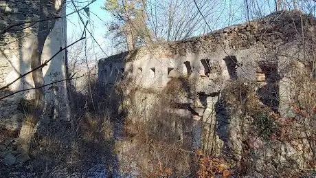 Photo de Schloßberg Schwarzenbach