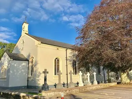 Photo de St Columba's Catholic Church