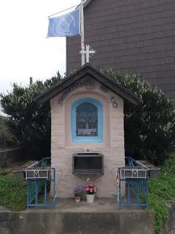 Photo de Kapel O-L-V van Scherpenheuvel