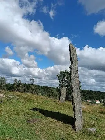 Photo de Håvesten Domarringar