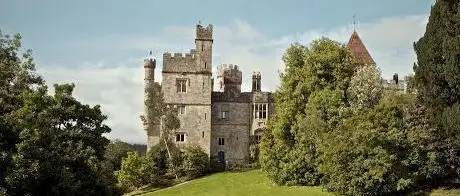 Photo de Lismore Castle Arts