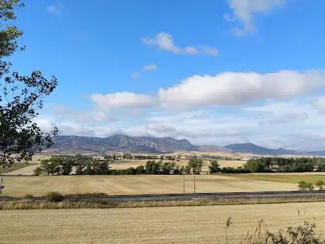 Photo de Ãrea de descanso