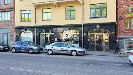 Photo de Aqua Hår Hud Spa i Sverige AB