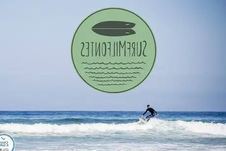 Photo de SurfMilfontes Surf School - Lessons & Rentals | Vila Nova de Milfontes Alentejo