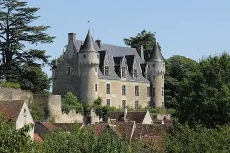 Photo de Château de Montrésor