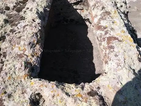 Photo de BİNİNLER KRAL MEZARLARI