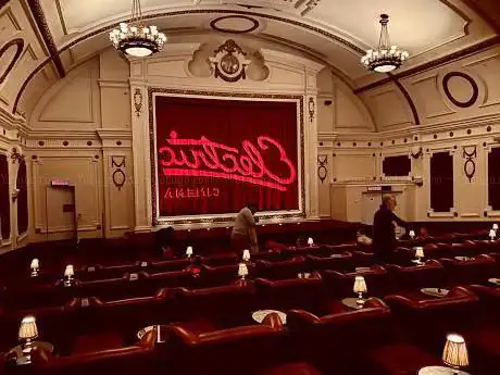 Photo of Electric Cinema