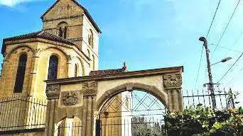 Photo de Chapelle Saint-Nicolas de Morlange-lès-Rémelange