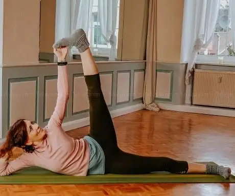 Photo de Insight Yoga