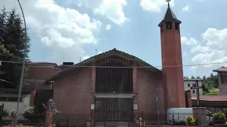 Photo de Church of Saint Augustine 'di Ponticella'