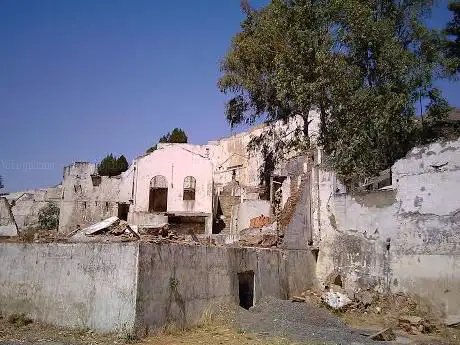 Photo de Campo de airsoft