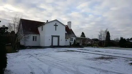 Photo de Centrumkyrkan