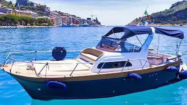 Photo de Hellocinqueterre Boat Tour Manarola