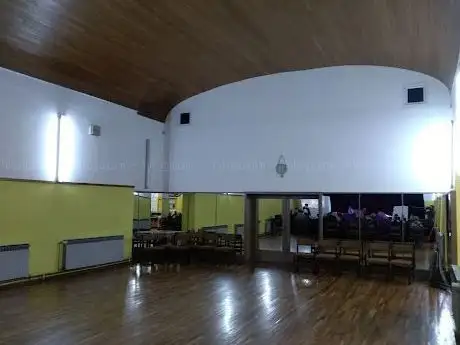 Photo de RADNIČKO KULTURNO UMJETNIČKO DRUŠTVO ĐURO ĐAKOVIĆ