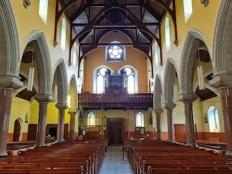 Photo de St Clare's Catholic Church Manorhamilton