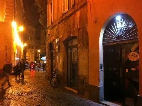 Photo de La Saletta karaoke