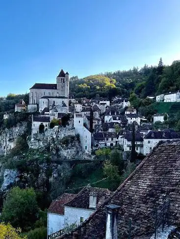 Photo de Porte de Rocamadour
