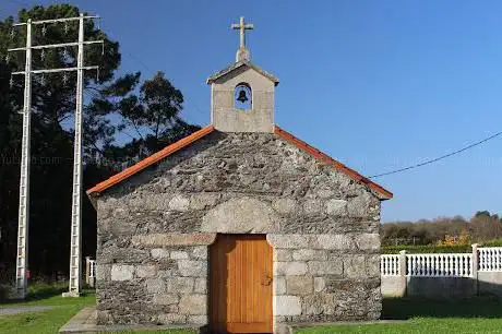 Photo de Capela de San Marcos