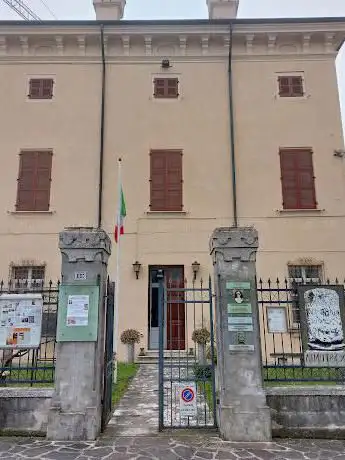 Photo de Museo delle Cere