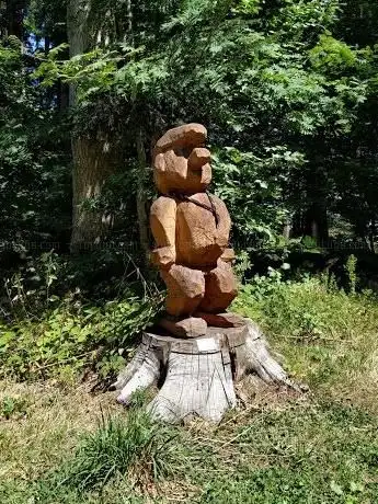 Photo of Sentier des Sculptures