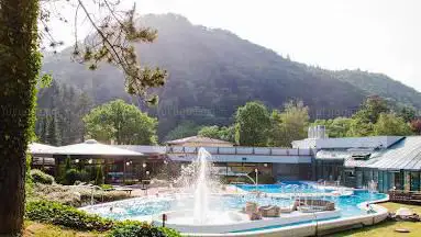 Photo de Sole-Therme Bad Harzburg