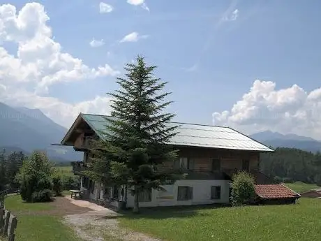 Photo de Bergdoktorhaus Wildermieming