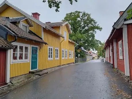Photo de Sigtuna Town Hall