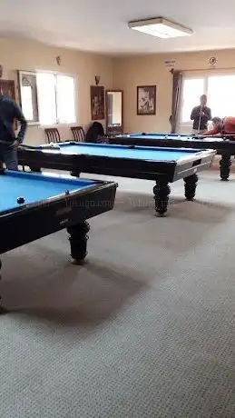 Photo de Irmak Bilardo
