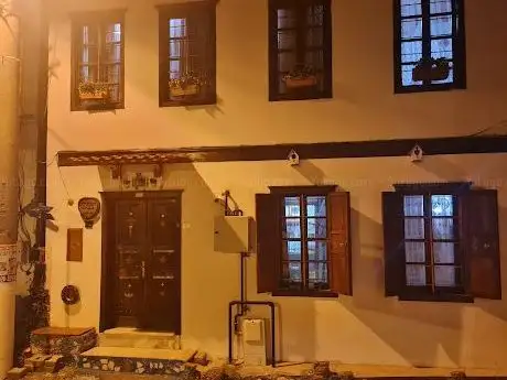 Photo de Şairistanbul Sanat Evi