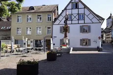 Photo de Albrechtsplatz