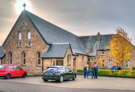 Photo de St Philomena Catholic Church