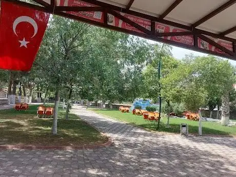 Photo de Atatürk Parkı