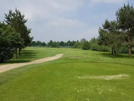 Photo de Golf & Country Course Sint-Oedenrode
