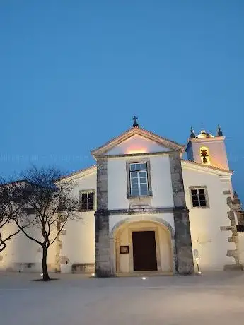 Photo de Igreja de Santa Maria das Alcáçovas